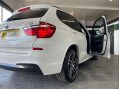 BMW X3 2.0 X3 xDrive 20d M Sport Auto 4WD 5dr 14
