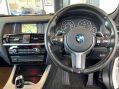 BMW X3 2.0 X3 xDrive 20d M Sport Auto 4WD 5dr 15