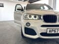 BMW X3 2.0 X3 xDrive 20d M Sport Auto 4WD 5dr 17