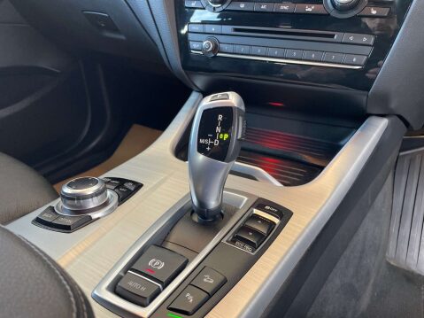 BMW X3 2.0 X3 xDrive 20d M Sport Auto 4WD 5dr 21