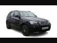 BMW X3 3.0 xDrive 35d M Sport Auto 4WD 5dr High Spec FSH 1