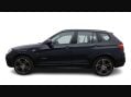 BMW X3 3.0 xDrive 35d M Sport Auto 4WD 5dr High Spec FSH 3