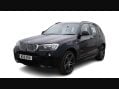BMW X3 3.0 xDrive 35d M Sport Auto 4WD 5dr High Spec FSH 6