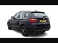 BMW X3 3.0 xDrive 35d M Sport Auto 4WD 5dr High Spec FSH 9