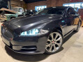Jaguar XJ 3.0d V6 Portfolio Auto Euro 5 (s/s) 4dr 1