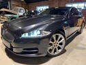 Jaguar XJ 3.0d V6 Portfolio Auto Euro 5 (s/s) 4dr