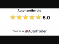 Jaguar XJ 3.0d V6 Portfolio Auto Euro 5 (s/s) 4dr 4