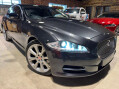 Jaguar XJ 3.0d V6 Portfolio Auto Euro 5 (s/s) 4dr 8