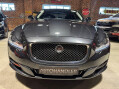 Jaguar XJ 3.0d V6 Portfolio Auto Euro 5 (s/s) 4dr 9