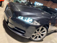 Jaguar XJ 3.0d V6 Portfolio Auto Euro 5 (s/s) 4dr 10