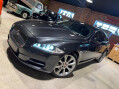 Jaguar XJ 3.0d V6 Portfolio Auto Euro 5 (s/s) 4dr 12