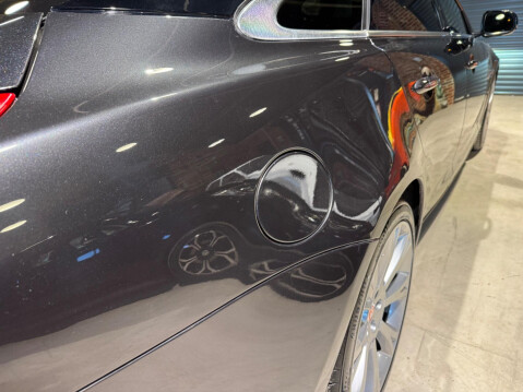Jaguar XJ 3.0d V6 Portfolio Auto Euro 5 (s/s) 4dr 19