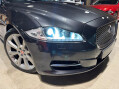 Jaguar XJ 3.0d V6 Portfolio Auto Euro 5 (s/s) 4dr 32