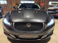 Jaguar XJ 3.0d V6 Portfolio Auto Euro 5 (s/s) 4dr 43