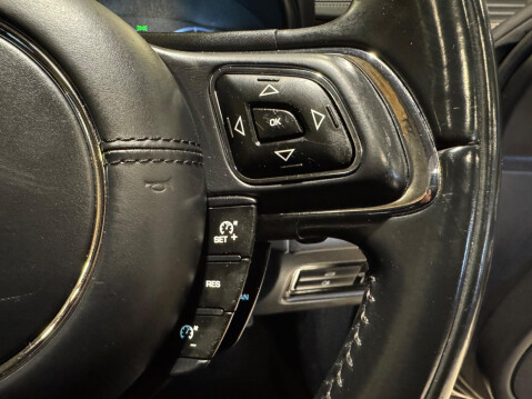 Jaguar XJ 3.0d V6 Portfolio Auto Euro 5 (s/s) 4dr 51