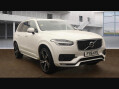 Volvo XC90 2.0 D5 R-Design Geartronic 4WD Euro 6 (s/s) 5dr 1
