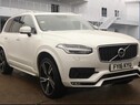 Volvo XC90 2.0 D5 R-Design Geartronic 4WD Euro 6 (s/s) 5dr