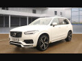 Volvo XC90 2.0 D5 R-Design Geartronic 4WD Euro 6 (s/s) 5dr 2