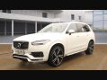 Volvo XC90 2.0 D5 R-Design Geartronic 4WD Euro 6 (s/s) 5dr 2