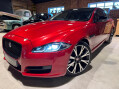 Jaguar XJ 3.0d V6 Portfolio Auto Euro 6 (s/s) 4dr 1