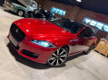 Jaguar XJ 3.0d V6 Portfolio Auto Euro 6 (s/s) 4dr 12