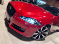 Jaguar XJ 3.0d V6 Portfolio Auto Euro 6 (s/s) 4dr 10