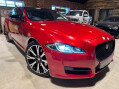 Jaguar XJ 3.0d V6 Portfolio Auto Euro 6 (s/s) 4dr 8