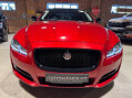 Jaguar XJ 3.0d V6 Portfolio Auto Euro 6 (s/s) 4dr 9