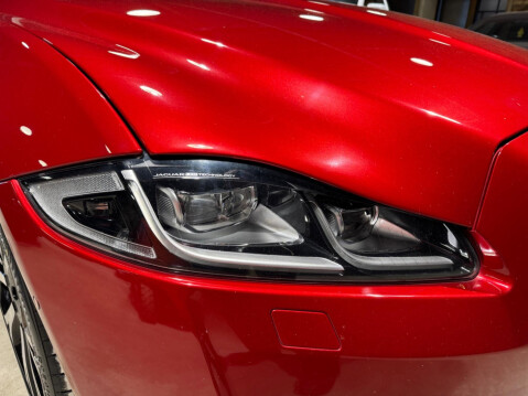 Jaguar XJ 3.0d V6 Portfolio Auto Euro 6 (s/s) 4dr 22