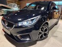 MG MG3 1.5 VTi-TECH Exclusive Nav Euro 6 (s/s) 5dr