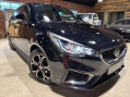 MG MG3 1.5 VTi-TECH Exclusive Nav Euro 6 (s/s) 5dr 8