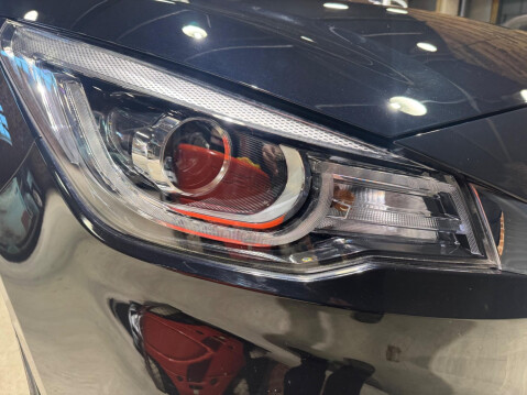 MG MG3 1.5 VTi-TECH Exclusive Nav Euro 6 (s/s) 5dr 21