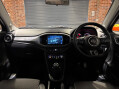 MG MG3 1.5 VTi-TECH Exclusive Nav Euro 6 (s/s) 5dr 44