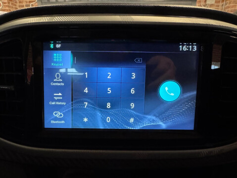 MG MG3 1.5 VTi-TECH Exclusive Nav Euro 6 (s/s) 5dr 53