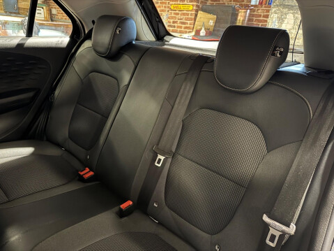 MG MG3 1.5 VTi-TECH Exclusive Nav Euro 6 (s/s) 5dr 57