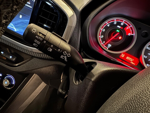 MG MG3 1.5 VTi-TECH Exclusive Nav Euro 6 (s/s) 5dr 60