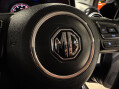 MG MG3 1.5 VTi-TECH Exclusive Nav Euro 6 (s/s) 5dr 48