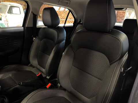 MG MG3 1.5 VTi-TECH Exclusive Nav Euro 6 (s/s) 5dr 56