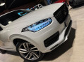 Volvo XC90 2.0 B6 MHEV Inscription Auto 4WD Euro 6 (s/s) 5dr 11