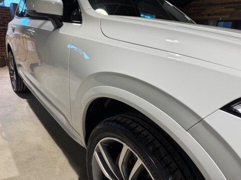 Volvo XC90 2.0 B6 MHEV Inscription Auto 4WD Euro 6 (s/s) 5dr 16