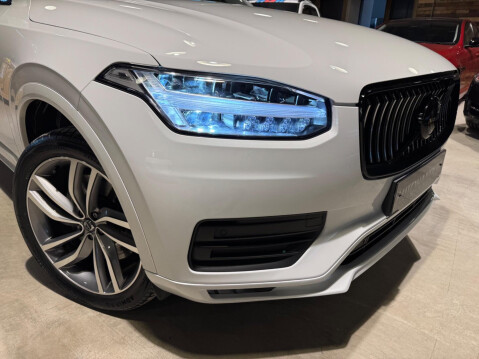 Volvo XC90 2.0 B6 MHEV Inscription Auto 4WD Euro 6 (s/s) 5dr 32
