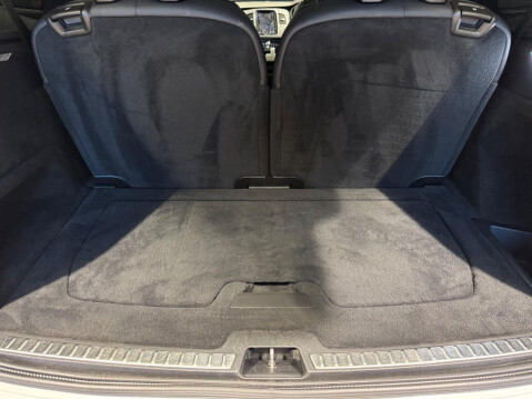 Volvo XC90 2.0 B6 MHEV Inscription Auto 4WD Euro 6 (s/s) 5dr 39