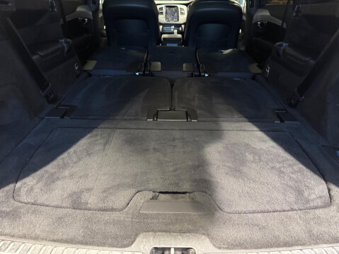 Volvo XC90 2.0 B6 MHEV Inscription Auto 4WD Euro 6 (s/s) 5dr 41