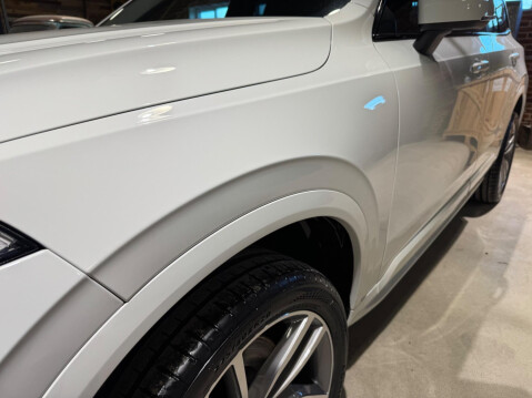 Volvo XC90 2.0 B6 MHEV Inscription Auto 4WD Euro 6 (s/s) 5dr 17