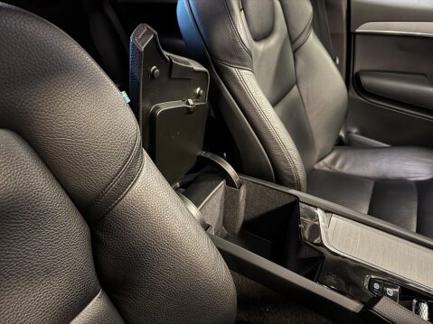 Volvo XC90 2.0 B6 MHEV Inscription Auto 4WD Euro 6 (s/s) 5dr 68