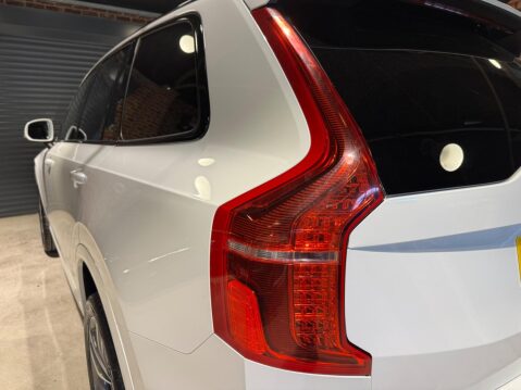 Volvo XC90 2.0 B6 MHEV Inscription Auto 4WD Euro 6 (s/s) 5dr 24