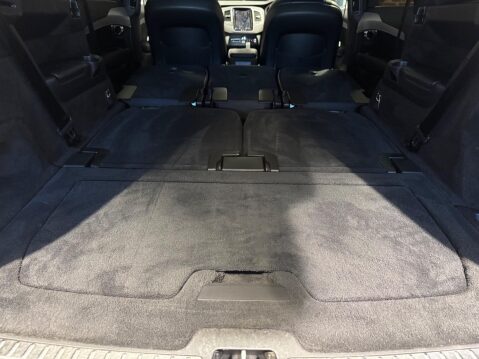 Volvo XC90 2.0 B6 MHEV Inscription Auto 4WD Euro 6 (s/s) 5dr 41
