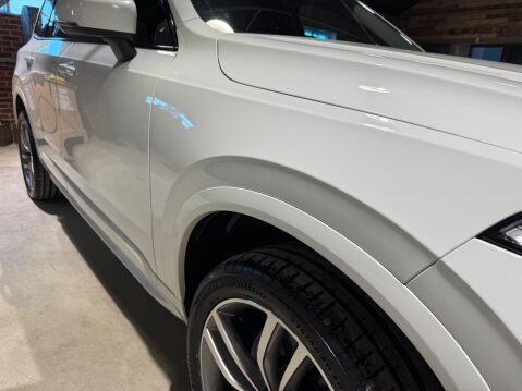 Volvo XC90 2.0 B6 MHEV Inscription Auto 4WD Euro 6 (s/s) 5dr 16