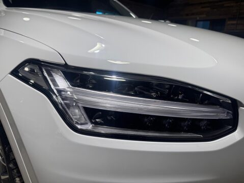 Volvo XC90 2.0 B6 MHEV Inscription Auto 4WD Euro 6 (s/s) 5dr 21