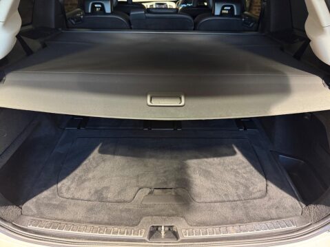 Volvo XC90 2.0 B6 MHEV Inscription Auto 4WD Euro 6 (s/s) 5dr 37